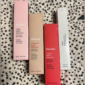 Glossier Bundle - **OLD FORMULA**